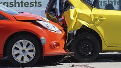 Car accident