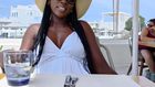 Singer Akothee