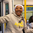 Akorino Gospel singer Martha wa Mau in London