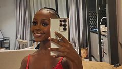 Kenyan TikToker Murugi