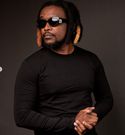 Nyashinski during a past photoshoot