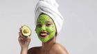 Cleaning ugly pores with basic home ingredients