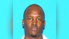 Murder suspect Kevin Kang'ethe