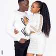 Ashley Wambo hopeful for a grand wedding with her boyfriend YouTuber Nicholas Kioko