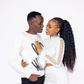 Ashley Wambo hopeful for a grand wedding with her boyfriend YouTuber Nicholas Kioko