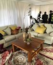 Ngina Kenyatta's luxurious restaurant