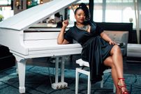 Media personality Ciku Muiruri