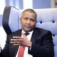 African billionaires like Aliko Dangote always surround themselves with smart advisors, strategists and other professionals