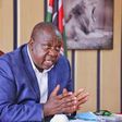 Former Interior Cabinet Secretary Fred Matiang'i