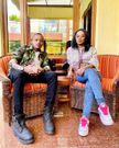 Prezzo and Azzeezah