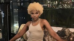 Tanzanian singer Zuchu