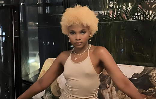 Tanzanian singer Zuchu