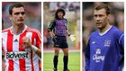 Incarcerated footballers
