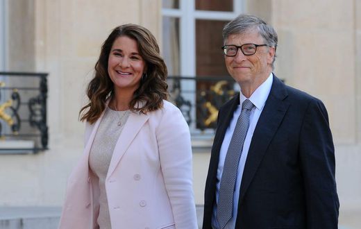 In 2021, Gates and his wife divorced after 27 years of marriage. Meanwhile, Buffett resigned from the three-person board at the Bill and Melinda Gates Foundation. "My goals are 100% in sync with those of the foundation, and my physical participation is...