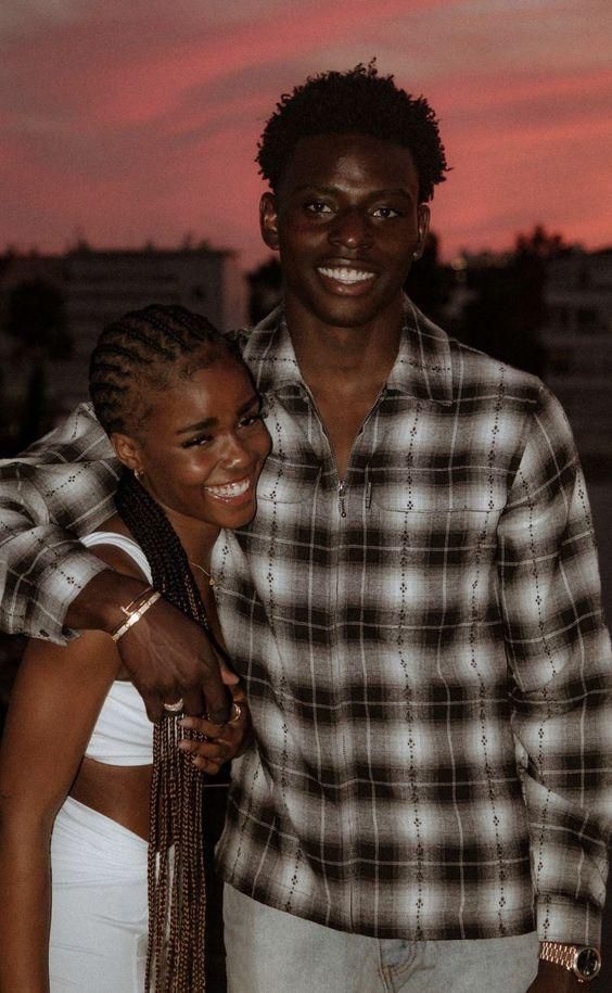 When the night goes down, treat her to a date night/Courtesy