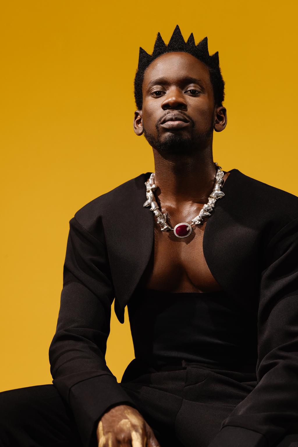 Mr Eazi [Daniel Obasi]