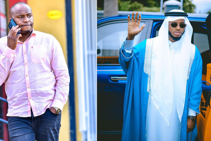 A collage of Jaguar and Diamond