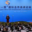 The Belt and Road Initiative is President Xi Jinping's signature foreign policy project