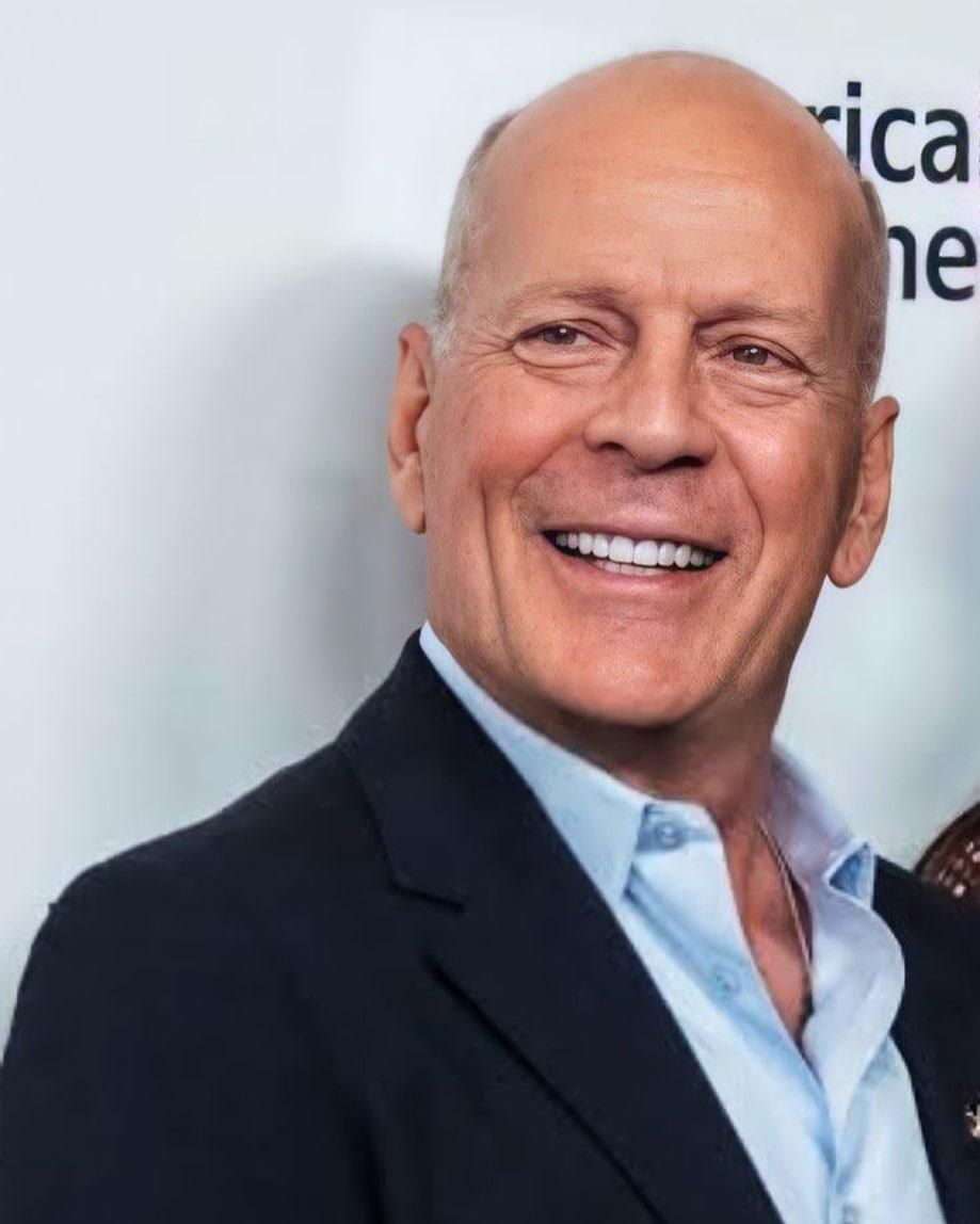 Bruce Willis [Image: Instagram fan page]