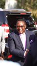David  Mwaure Waihiga lands government job