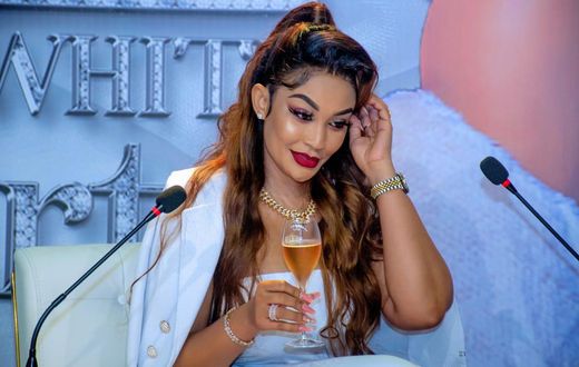 Zari Hassan