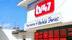 TV47 studios