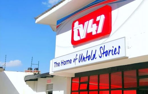 TV47 studios