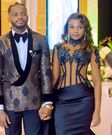 Diamond Platnumz and Zuchu