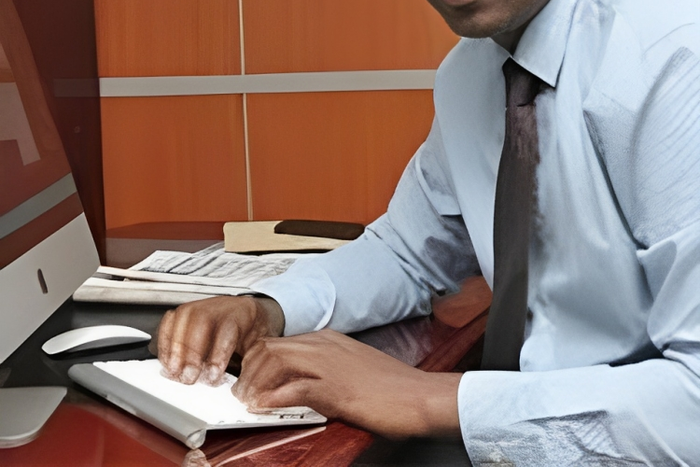 David Mugonyi