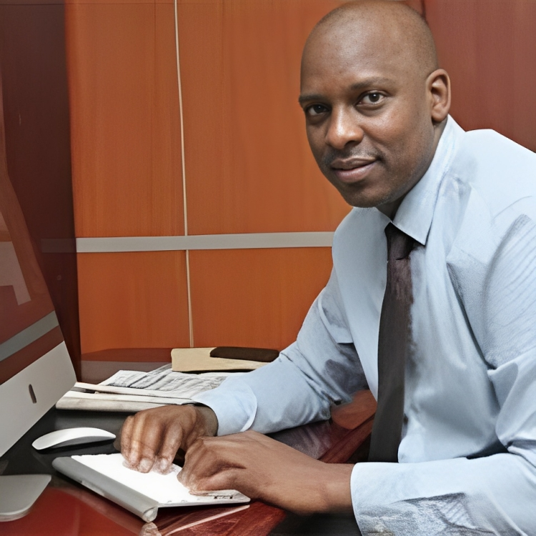 David Mugonyi