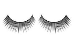 False eyelashes
