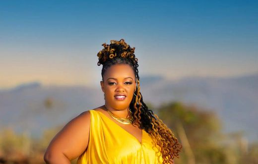 Vicky Muthiora