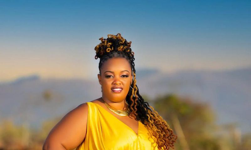 Vicky Muthiora
