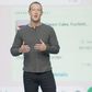Facebook founder and CEO Mark Zuckerberg.Facebook/Meta