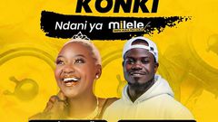 Milele FM unveils Mulamwah's new co-host Aisha Wanjiku on Milele FM