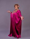 Taarab singer & Zuchu's mum Khadija Kopa