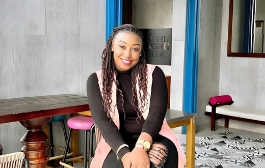 Betty Kyallo