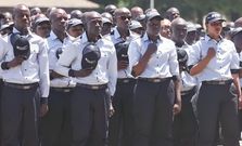 KRA's Revenue Service Assistants