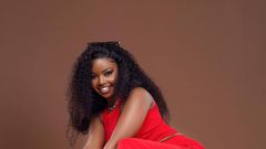 Content creator Miss Njagi