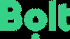 Bolt logo