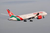 kenya-airways