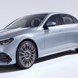 2024 Mercedes-Benz E-Class