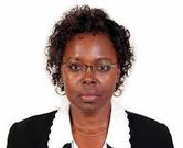 Dr. Margaret Nyakango. (khusoko)