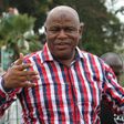 Changamwe MP Omar Mwinyi