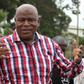 Changamwe MP Omar Mwinyi