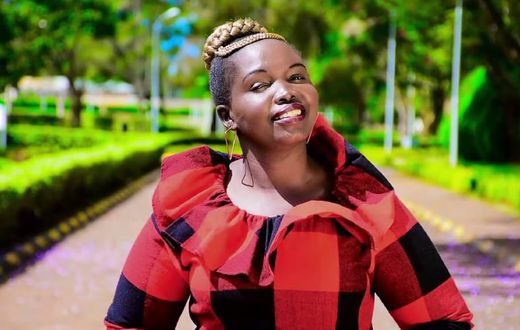 Mali Safi Chito Marakwet Daughter sparks controversy with viral TikTok video criticising followers