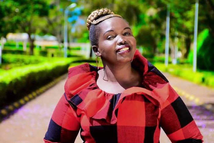 Mali Safi Chito Marakwet Daughter sparks controversy with viral TikTok video criticising followers