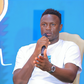 Footballer Victor Mugubi Wanyama