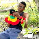 Jose Chameleone in a Photo posted on June 25, 2023.