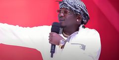 Hello Mr Right episode on October 28 ( Male contestant who has four baby mamas, seeking the 5th)